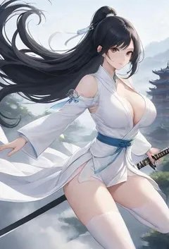 我的百变魔头夫君