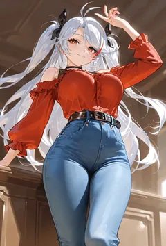 舰娘的性爱侍奉